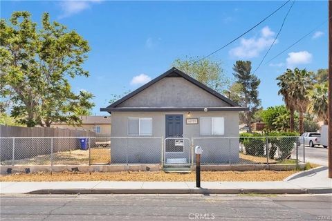 Photo of 16705 C Street, Victorville, CA 92395 (MLS # CV25251612)