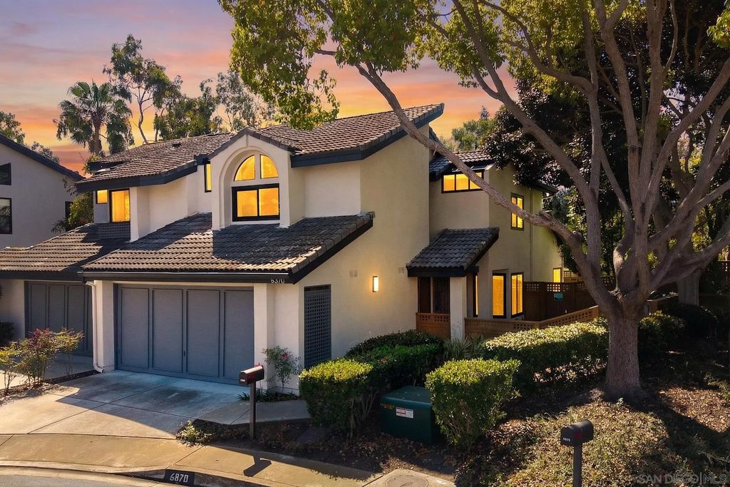 Photo of 6370 Caminito del Cervato, San Diego, CA 92111 (MLS # 260006730)