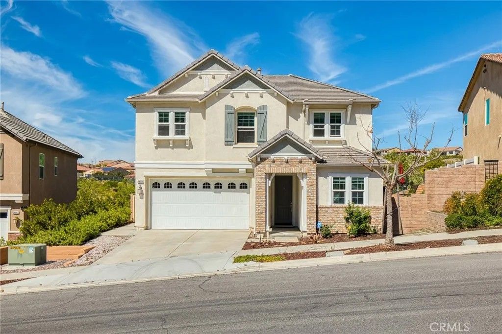 Photo of 24655 Acadia Dr, Corona, CA 92883 (MLS # PW26046629)