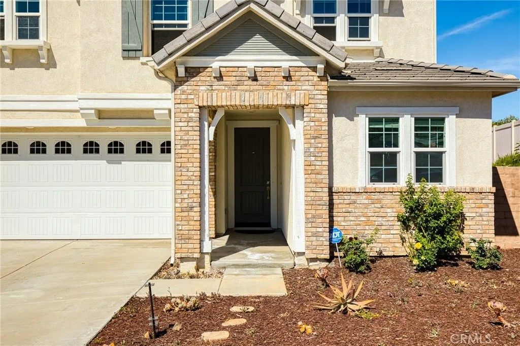 Photo of 24655 Acadia Dr, Corona, CA 92883 (MLS # PW26046629)