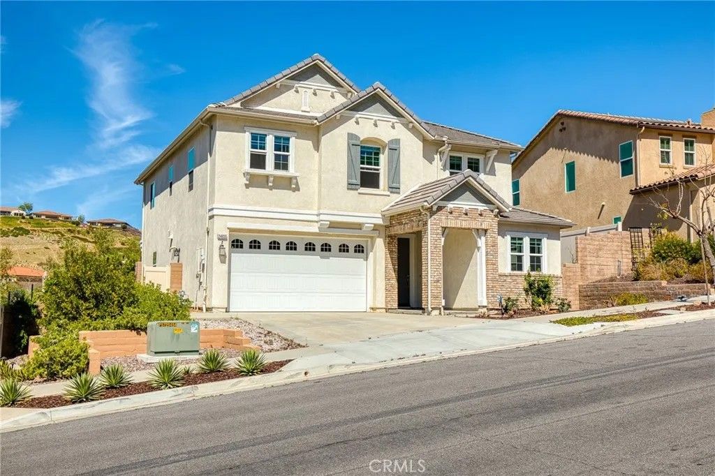 Photo of 24655 Acadia Dr, Corona, CA 92883 (MLS # PW26046629)