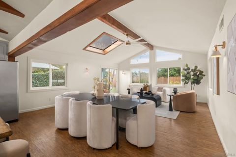 Photo of 2713 Lancelot Dr, Oceanside, CA 92054 (MLS # 250046060)