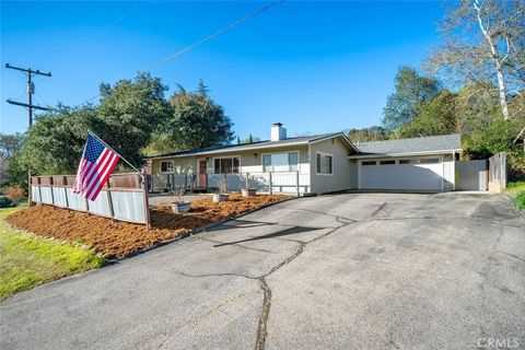 Photo of 4760 Alamo Avenue, Atascadero, CA 93422 (MLS # NS26053264)