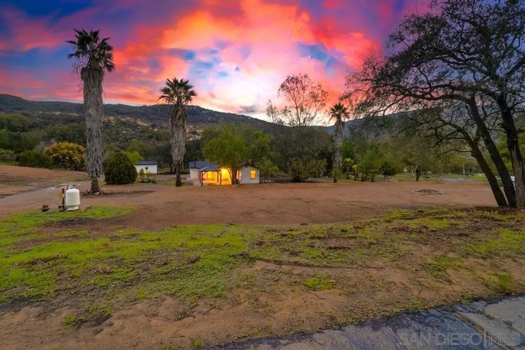 Photo of 15751 Lyons Valley Rd, Jamul, CA 91935 (MLS # 2600574)