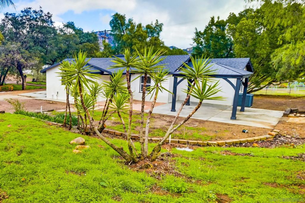 Photo of 15751 Lyons Valley Rd, Jamul, CA 91935 (MLS # 2600574)