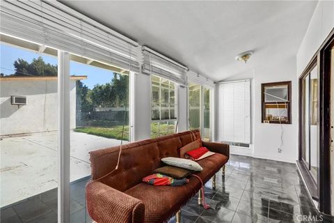 Tiny photo for 6762 Rainier Court, Riverside, CA 92506 (MLS # WS25244985)