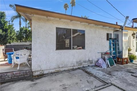 Tiny photo for 6762 Rainier Court, Riverside, CA 92506 (MLS # WS25244985)