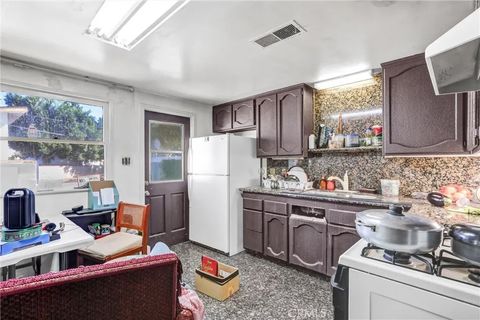 Tiny photo for 6762 Rainier Court, Riverside, CA 92506 (MLS # WS25244985)