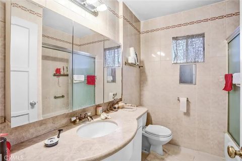Tiny photo for 6762 Rainier Court, Riverside, CA 92506 (MLS # WS25244985)
