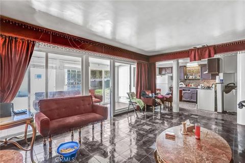 Tiny photo for 6762 Rainier Court, Riverside, CA 92506 (MLS # WS25244985)