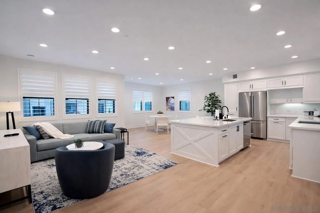 Photo of 1500 Livorno Pl #101, Encinitas, CA 92024 (MLS # 260004434)