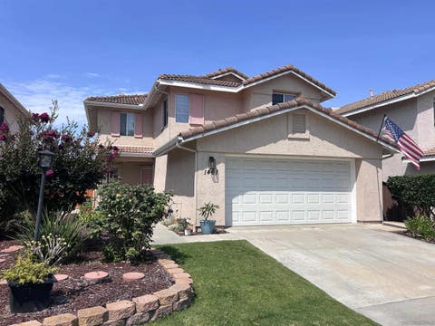 Photo of 1461 Calle Goya, Oceanside, CA 92056 (MLS # 260019950)