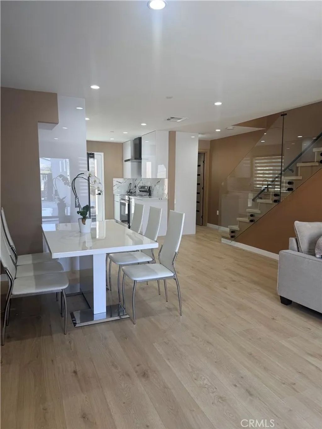 Photo of 8242 Morse Ave, North Hollywood, CA 91605 (MLS # SR26096756)