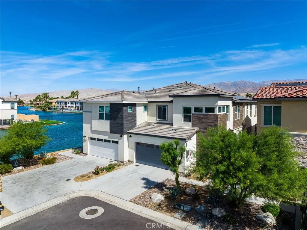 Photo of 84516 Miliare Ct, Indio, CA 92202 (MLS # IV26069465)