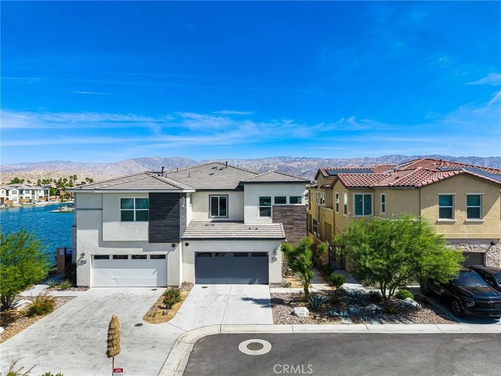Photo of 84516 Miliare Ct, Indio, CA 92202 (MLS # IV26069465)