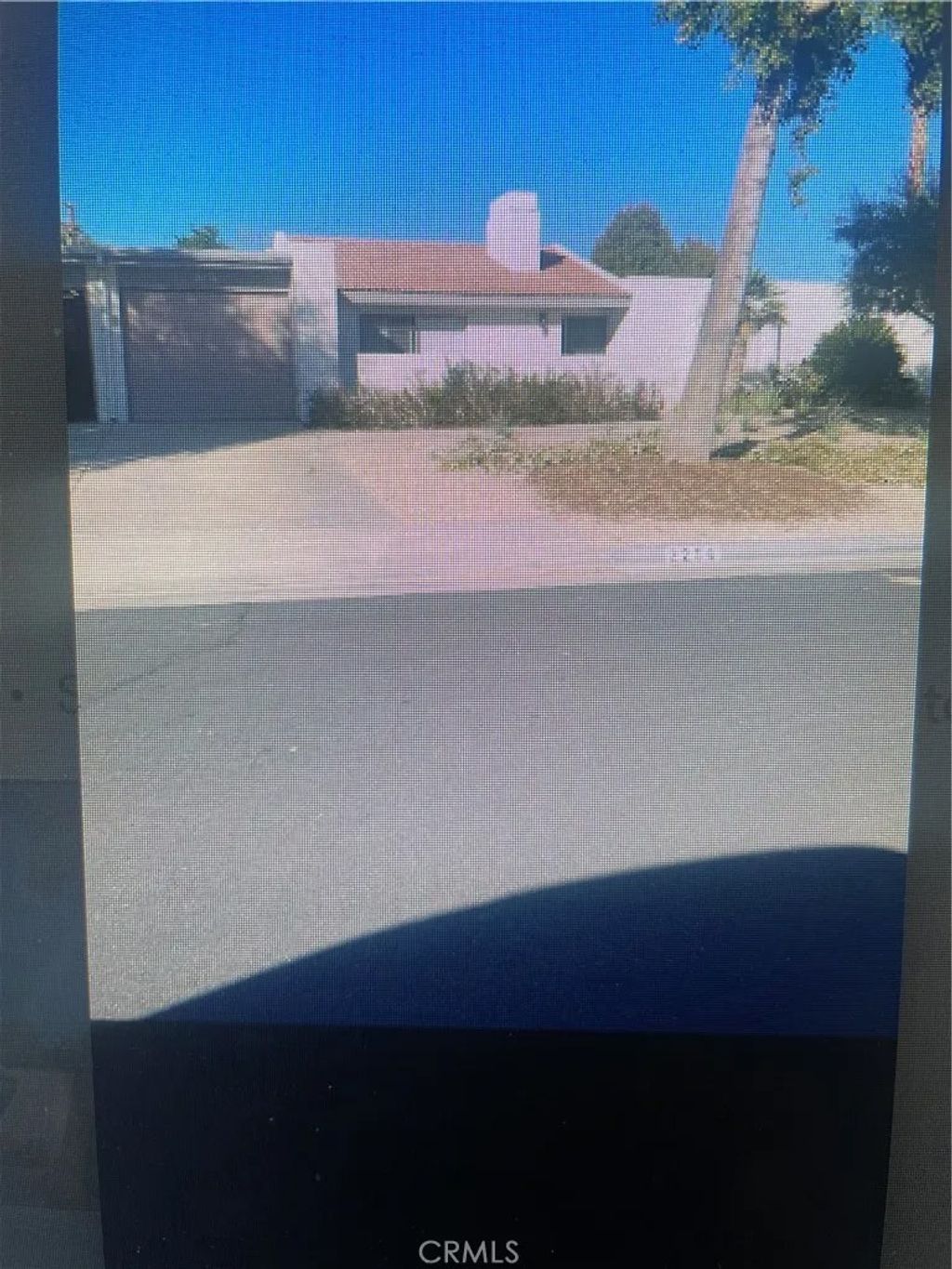 Photo of 2256 N Sunshine Cir, Palm Springs, CA 92264 (MLS # IG26031040)