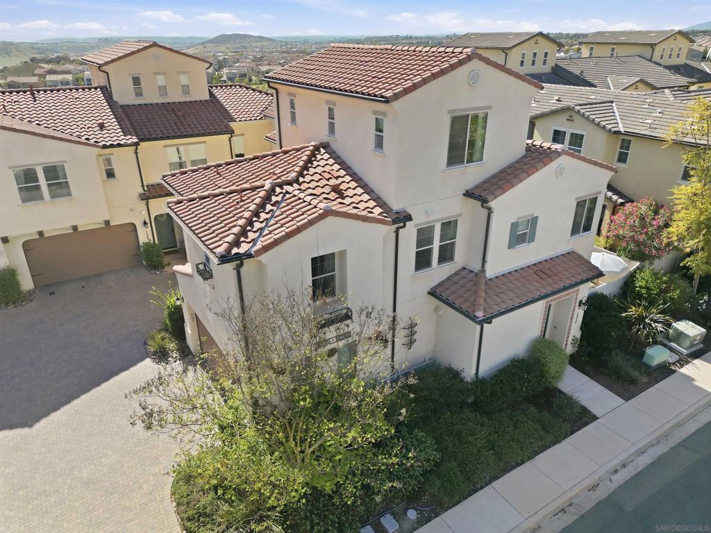 Photo of 16255 Veridian Cir, San Diego, CA 92127 (MLS # 260008408)