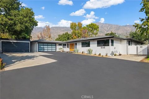 Photo of 1848 N Altadena Dr, Pasadena, CA 91107 (MLS # TR25279298)