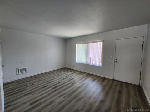 Tiny photo for 5341 Rex Avenue, Unit 4 Ave, San Diego, CA 92105 (MLS # 250045294)