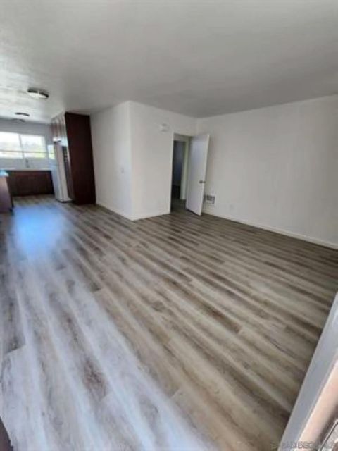 Tiny photo for 5341 Rex Avenue, Unit 4 Ave, San Diego, CA 92105 (MLS # 250045294)