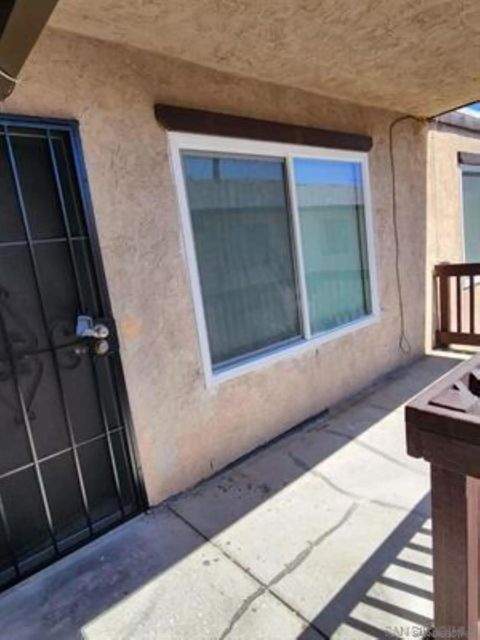 Tiny photo for 5341 Rex Avenue, Unit 4 Ave, San Diego, CA 92105 (MLS # 250045294)
