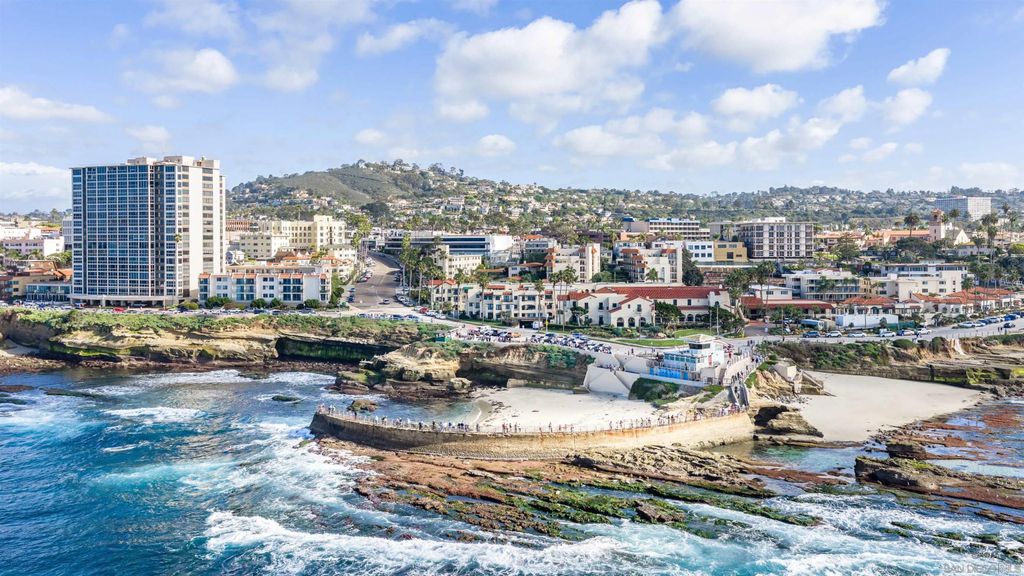 Photo of 520 Pearl Street St #2, La Jolla, CA 92037 (MLS # 260003922)