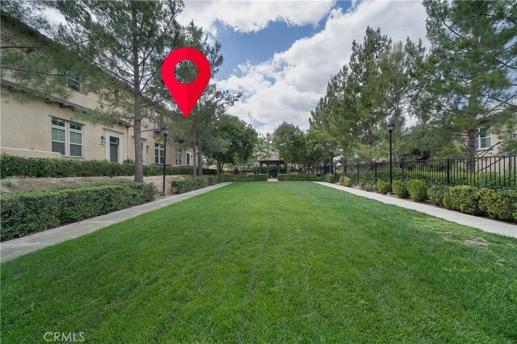 Photo of 4424 Owens Street #106, Corona, CA 92883 (MLS # AR26088809)