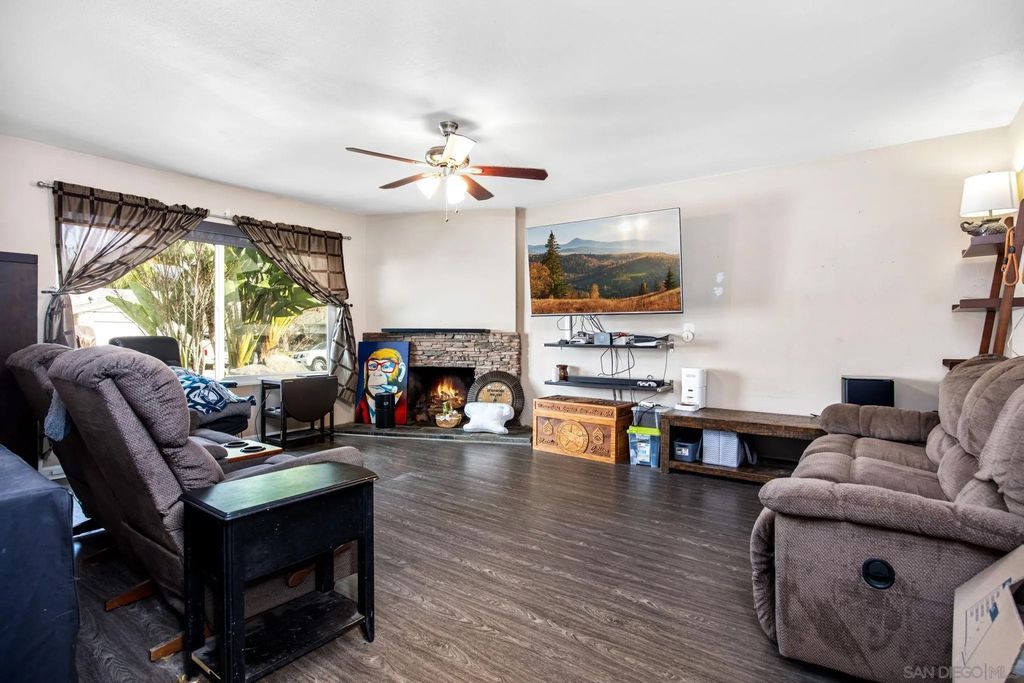 Photo of 10726 Ironwood Ave, Santee, CA 92071 (MLS # 260004134)