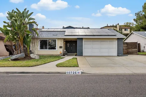 10726 Ironwood Ave, Santee, CA 92071 - #: 260004134