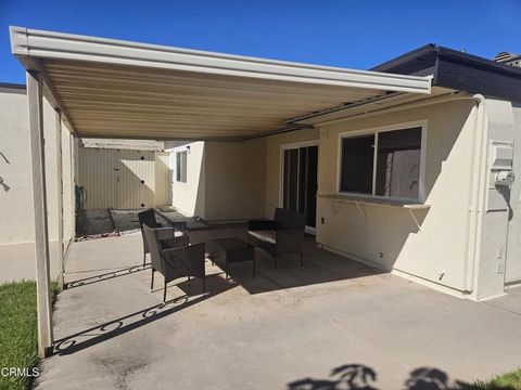 Tiny photo for 3510 Isle Way, Oxnard, CA 93035 (MLS # V1-33096)