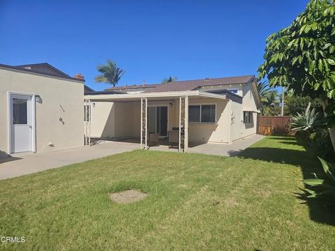 Tiny photo for 3510 Isle Way, Oxnard, CA 93035 (MLS # V1-33096)
