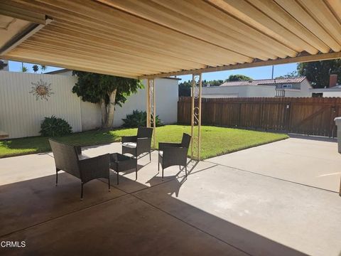 Tiny photo for 3510 Isle Way, Oxnard, CA 93035 (MLS # V1-33096)