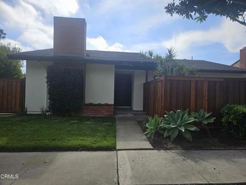 Tiny photo for 3510 Isle Way, Oxnard, CA 93035 (MLS # V1-33096)