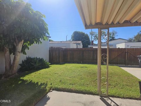 Tiny photo for 3510 Isle Way, Oxnard, CA 93035 (MLS # V1-33096)
