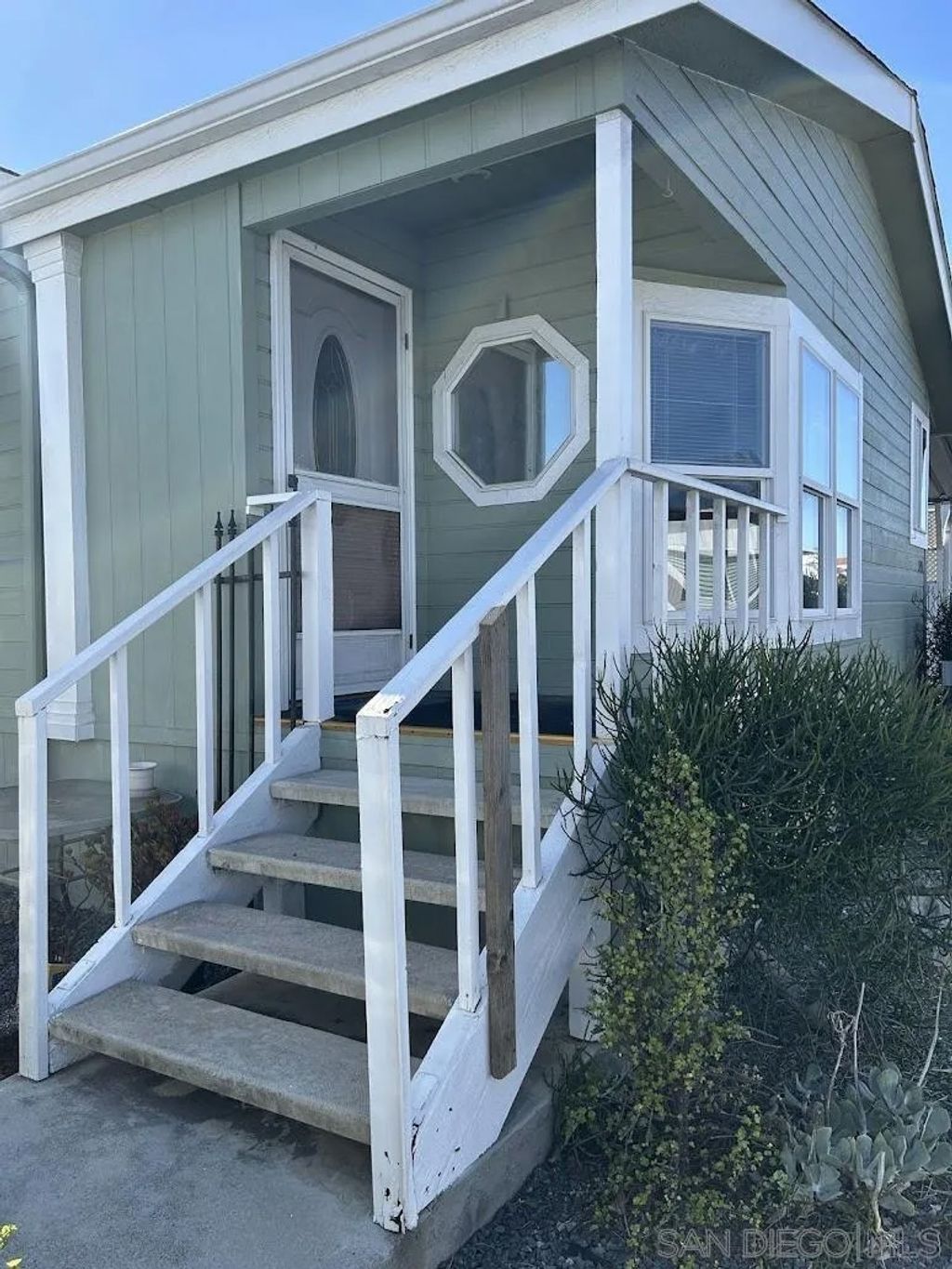 Photo of 1501 Anza Avenue #39, Vista, CA 92084 (MLS # 250042655)