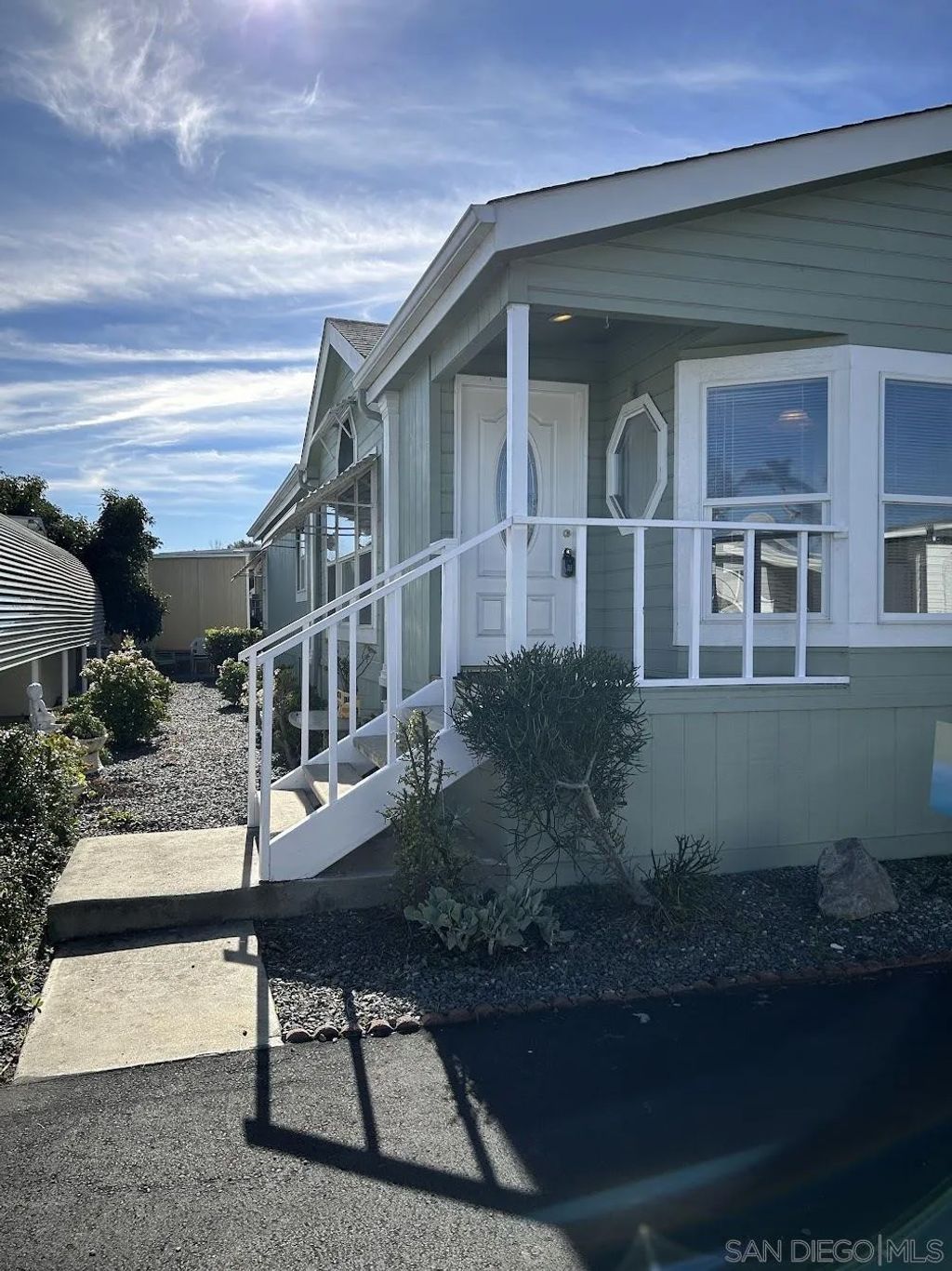 Photo of 1501 Anza Avenue #39, Vista, CA 92084 (MLS # 250042655)