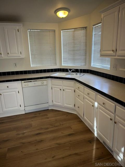 Photo of 1501 Anza Avenue #39, Vista, CA 92084 (MLS # 250042655)