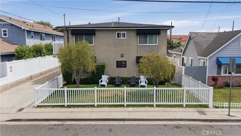 180 Rochester Street