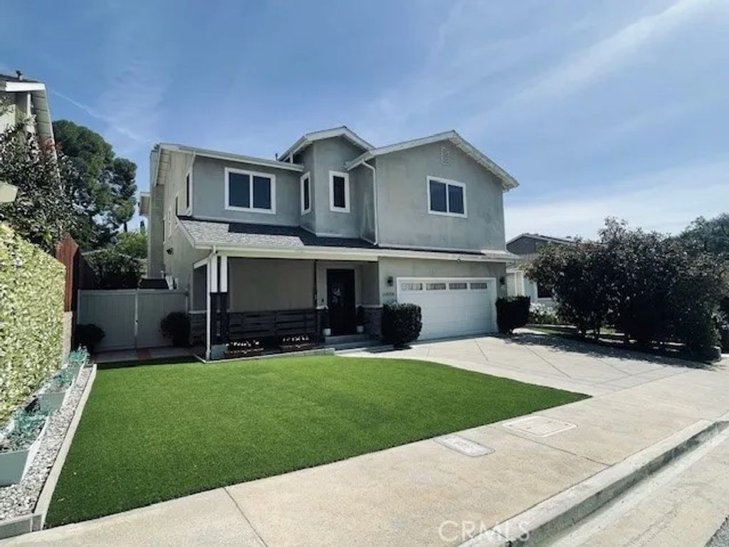 Photo of 10066 Golden Oaks Ave, Tujunga, CA 91042 (MLS # GD26061678)