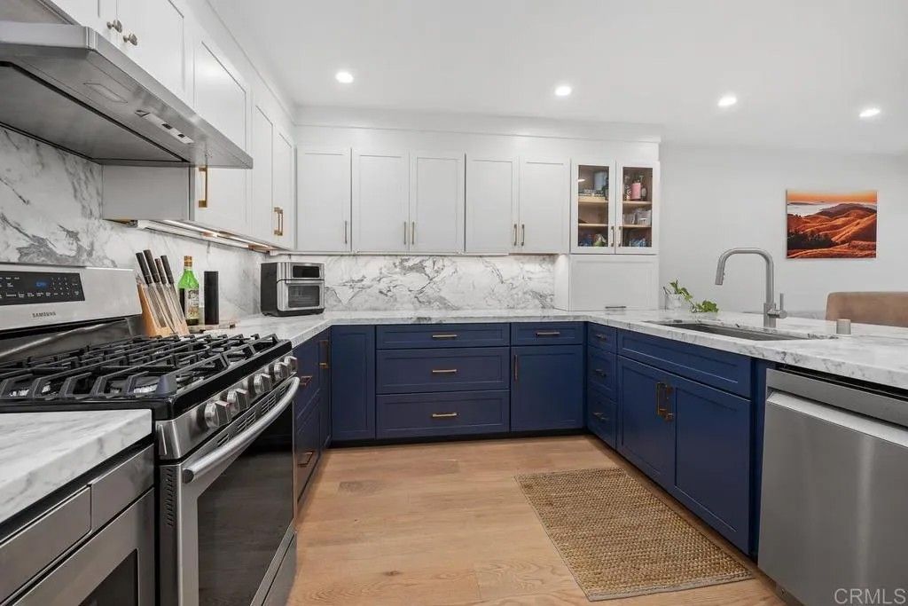 Photo of 4007 Canario Street #E, Carlsbad, CA 92008 (MLS # NDP2502273)