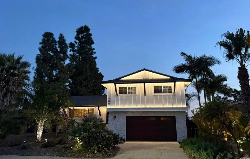 Photo of 7087 Belle Glade Lane, San Diego, CA 92119 (MLS # NDP2601599)