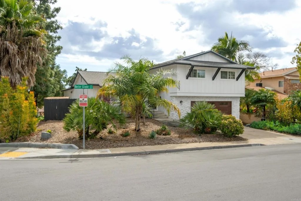 7087 Belle Glade Lane