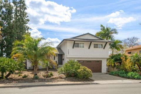 7087 Belle Glade Lane San Diego CA 92119