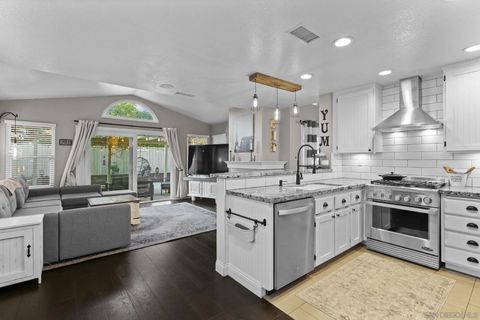 Tiny photo for 1846 Corte Pulsera, Oceanside, CA 92056 (MLS # 250044736)