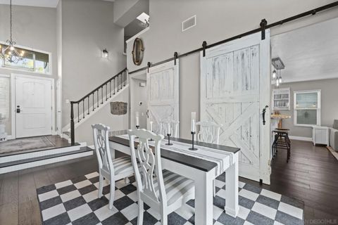 Tiny photo for 1846 Corte Pulsera, Oceanside, CA 92056 (MLS # 250044736)