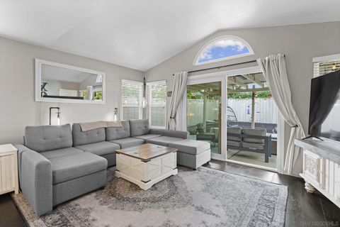 Tiny photo for 1846 Corte Pulsera, Oceanside, CA 92056 (MLS # 250044736)