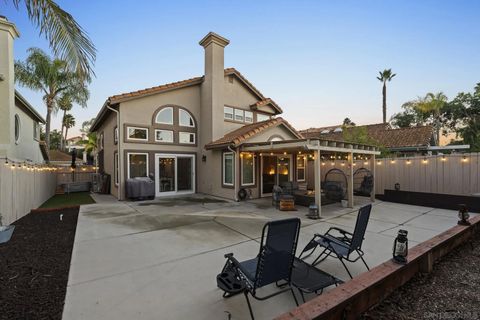 Tiny photo for 1846 Corte Pulsera, Oceanside, CA 92056 (MLS # 250044736)