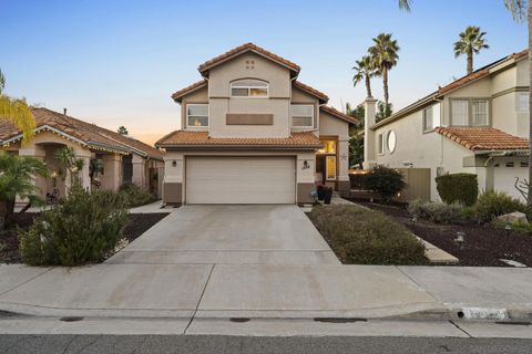 Tiny photo for 1846 Corte Pulsera, Oceanside, CA 92056 (MLS # 250044736)