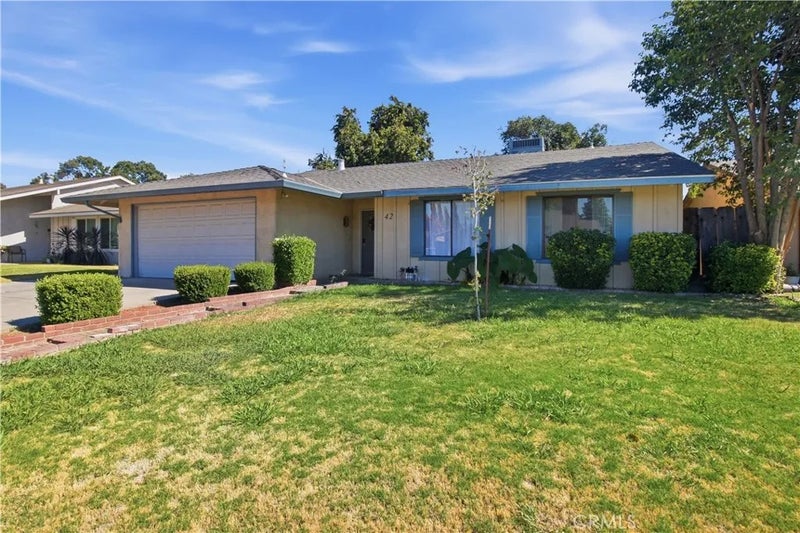 42 Sunset Court