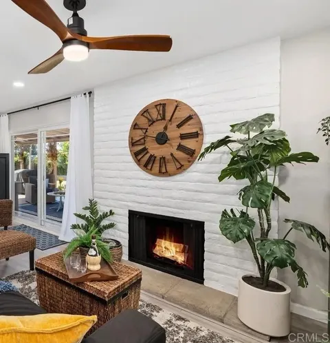 3542 Governor Drive, San Diego, CA 92122 - #: PTP2600008